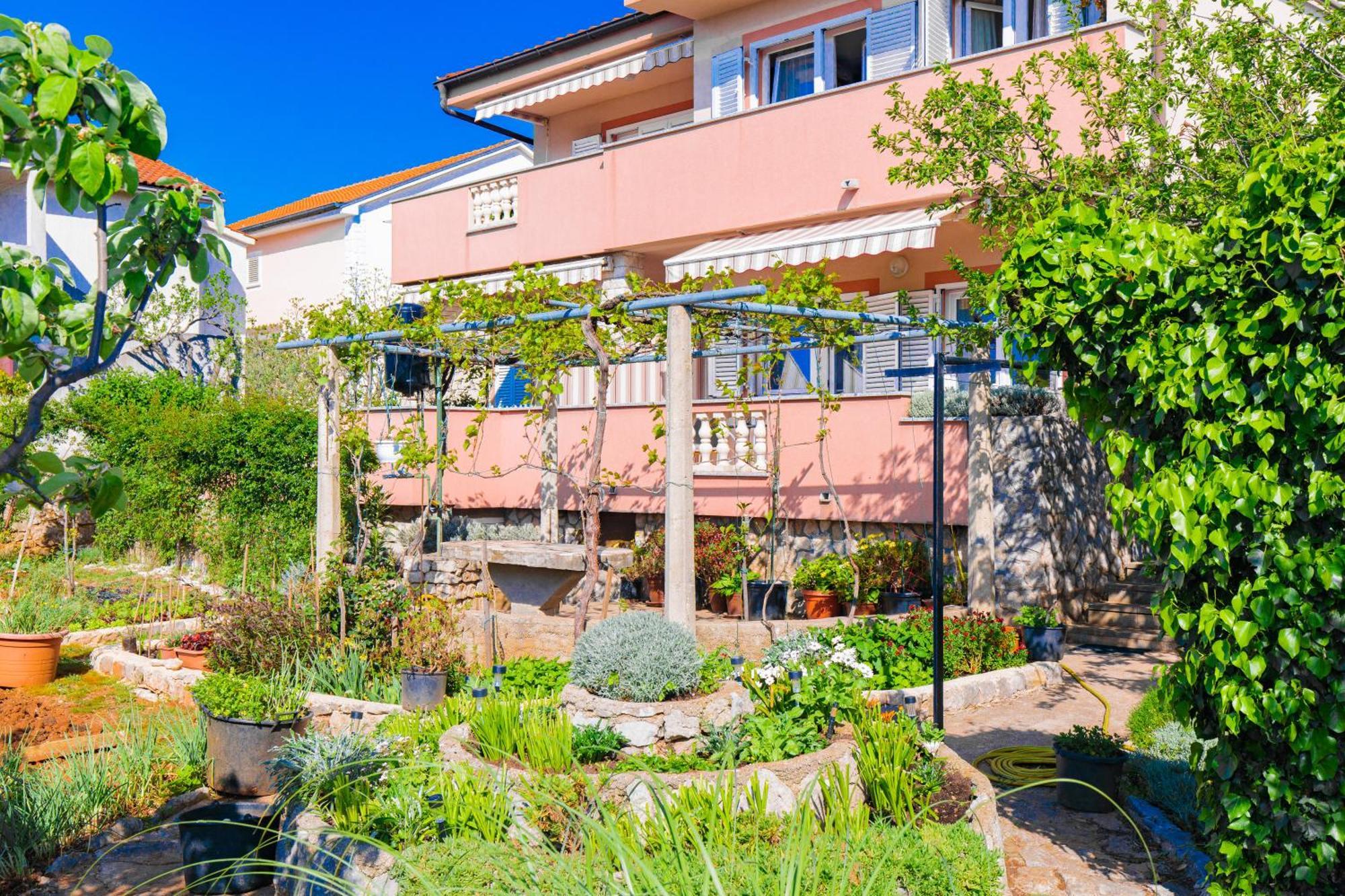Apartment Todor クルク エクステリア 写真