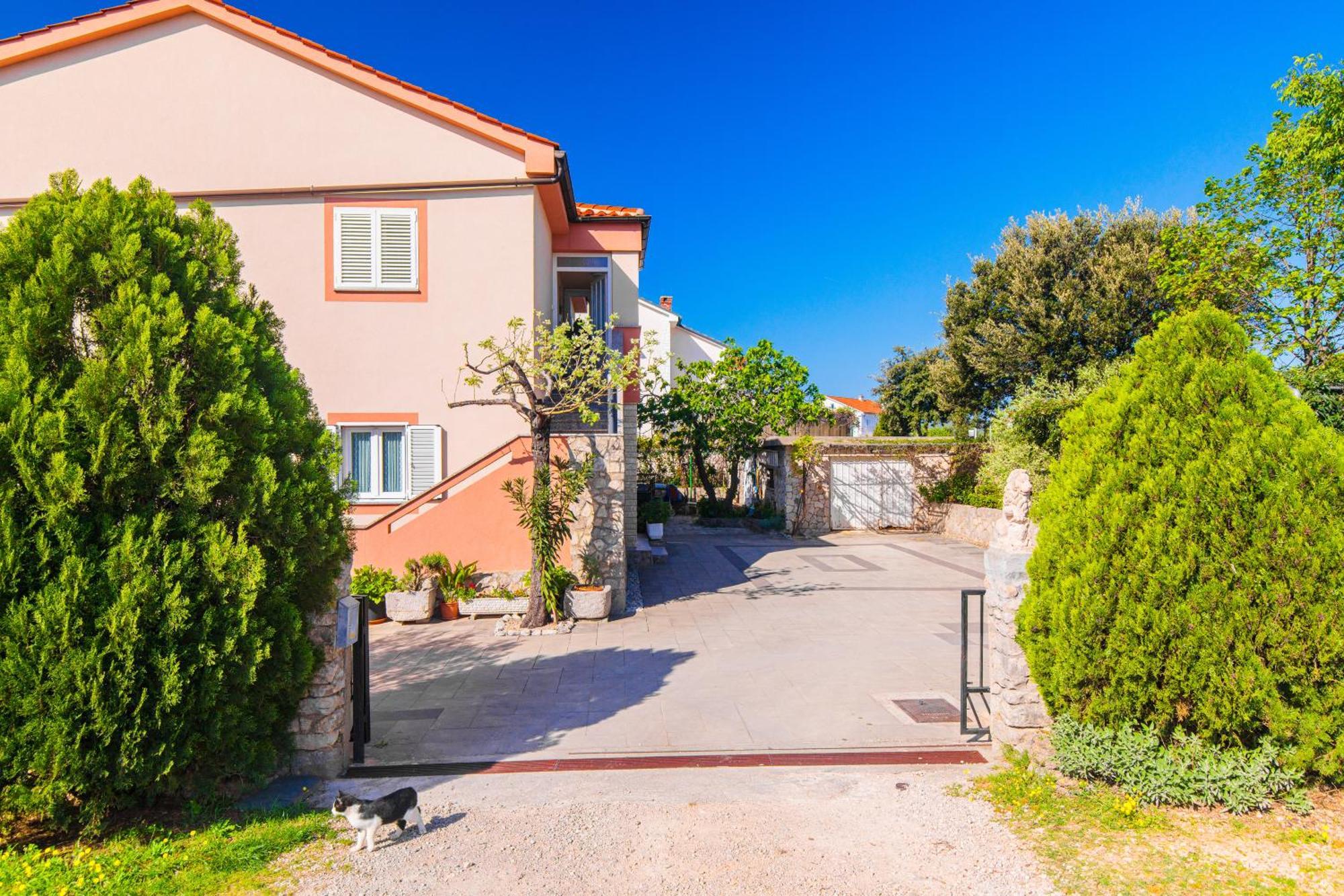 Apartment Todor クルク エクステリア 写真